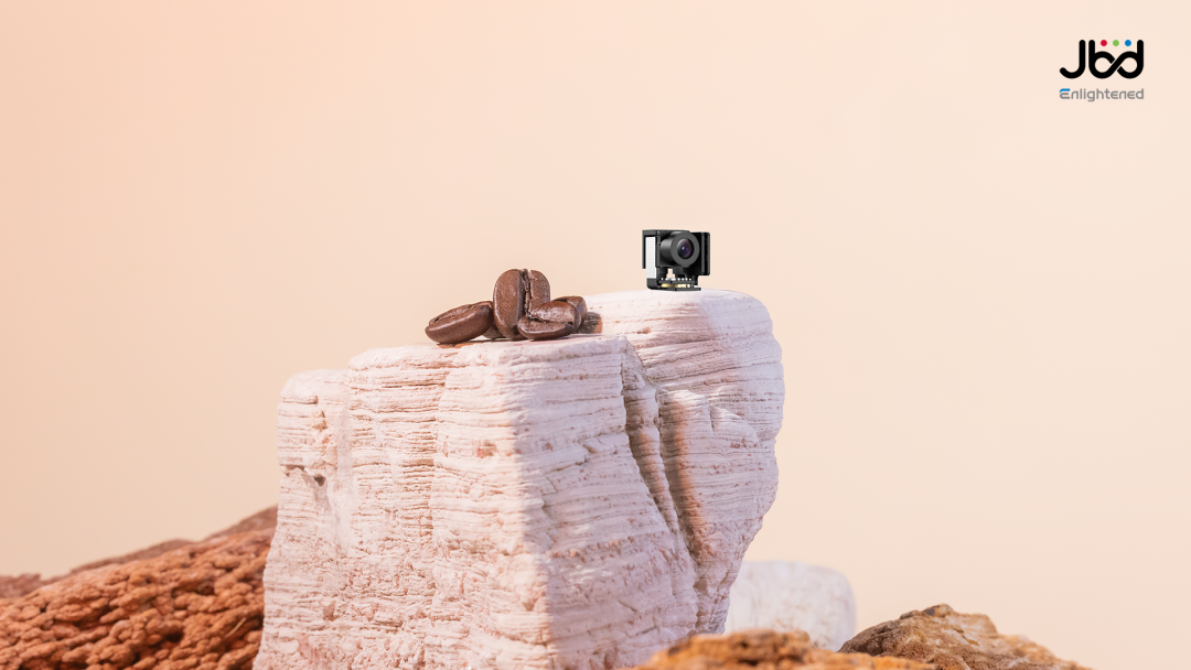 JBD发布&ldquo;走鹃Ⅰ&rdquo;彩色光引擎，像素间距缩小至2.5&mu;m级别