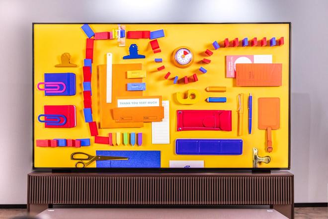 CES 2026前瞻：海信将发布全新一代RGB-Mini LED，再次领先一代