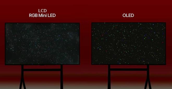 LG Display大型OLED获得业界首份UL&ldquo;100%亮度一致性&rdquo;认证