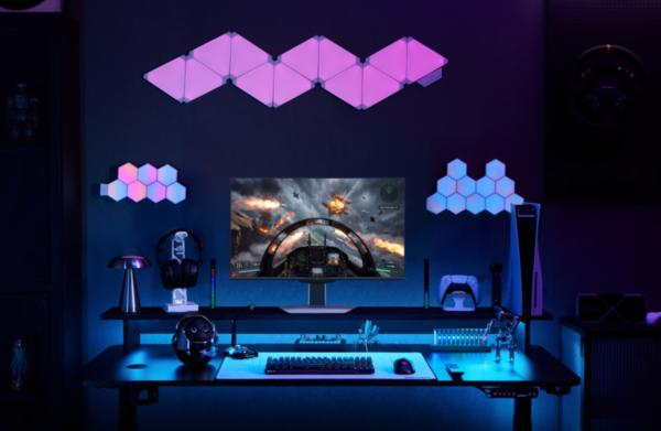 &ldquo;参数战&rdquo;熄火，&ldquo;体验战&rdquo;打响：TCL按下显示器行业进化键