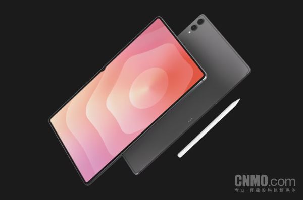 力压苹果！三星领跑2025年印度平板电脑市场 份额达31%