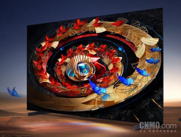 2月客厅智能设备市场承压 智能电视与AR眼镜逆势增长