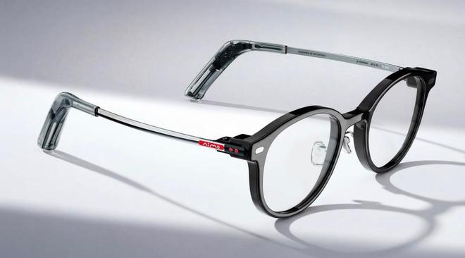 2499元含近视镜，NIMO智能眼镜正式发售