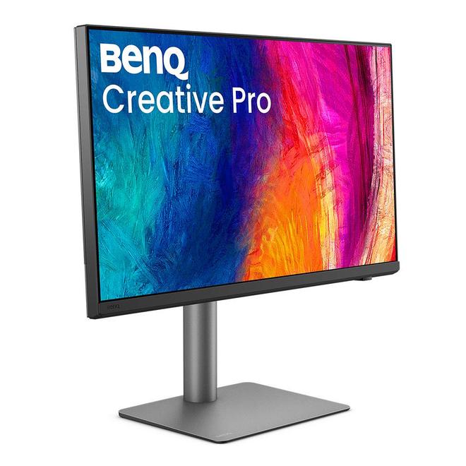 明基带来专业显示器PD2732U：99% Adobe RGB / Display P3色域