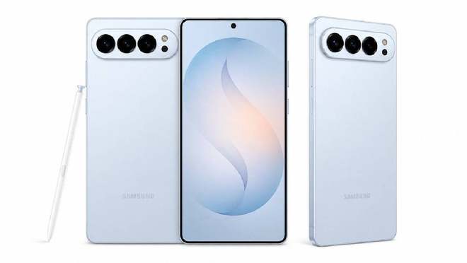 消息称京东方未能拿到三星Galaxy S27系列手机OLED屏幕面板订单