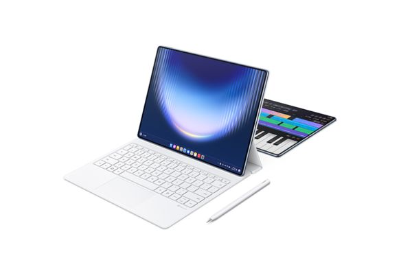 华为MatePad Pro新平板曝光：12英寸OLED屏+北斗通信