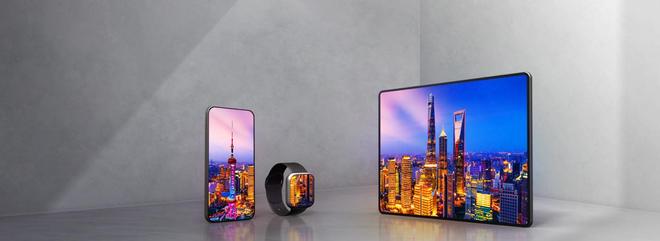 LG Display首席技术官：Tandem OLED面板将扩展到所有产品类别
