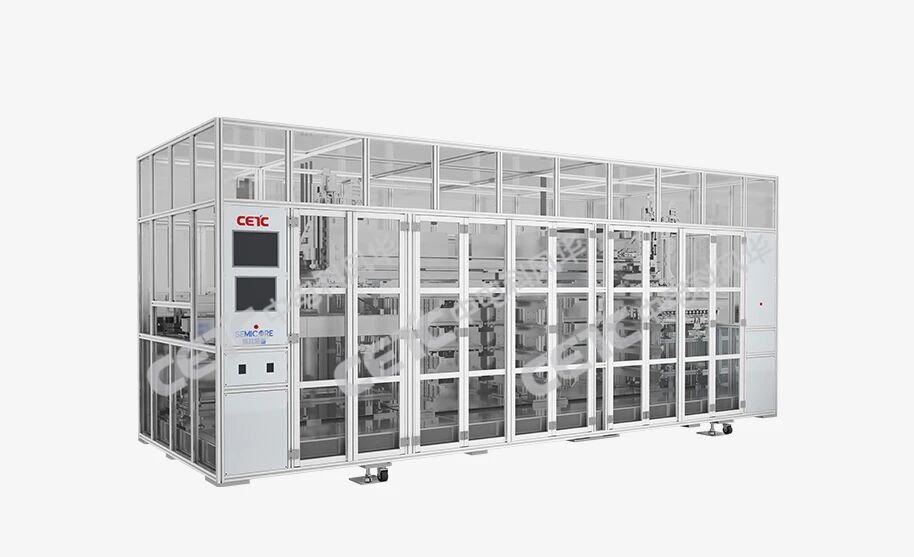 韩媒爆料：中电科风华已直接向LG Display越南OLED模组生产线提供设备