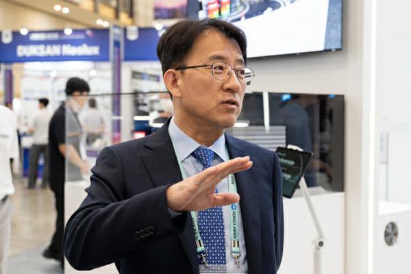 三星显示社长：A7新工厂量产目标首位是可折叠OLED