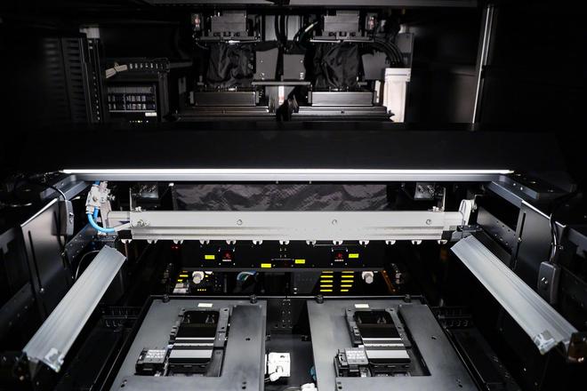 OPPO新一代屏幕双产线技术发布，号称&ldquo;色彩无限接近真实世界&rdquo;