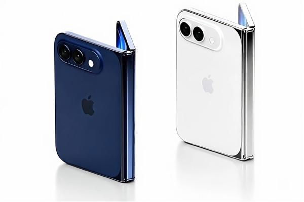 IDC：苹果首款折叠屏iPhone Ultra首年出货量或超1000万部