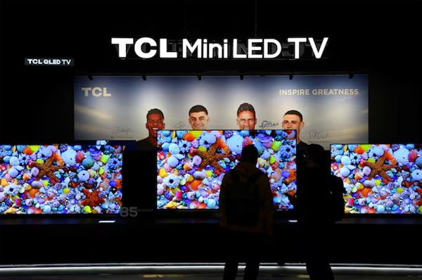 标注造假！TCL起诉三星：自称Mini LED的电视竟是回收普通LED型号
