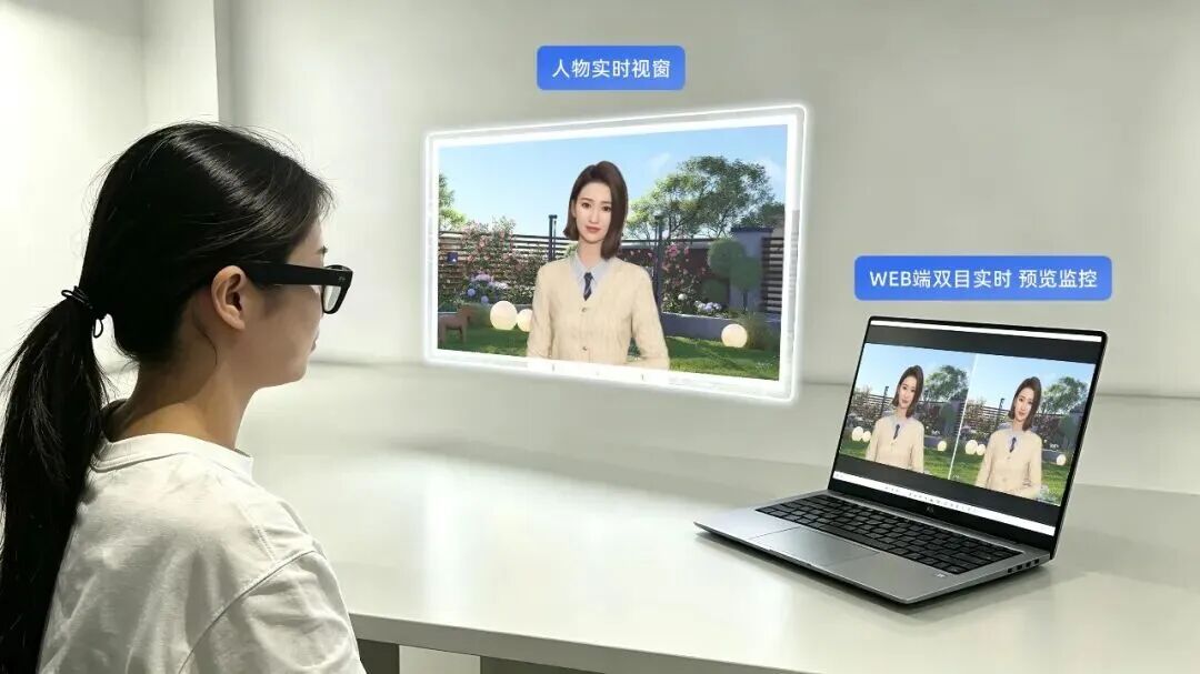 魔珐科技与雷鸟创新达成战略合作，推动端到端具身交互智能进入AR眼镜
