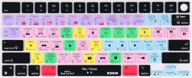 消息称苹果仍在探索折叠Mac/iPad，触控键盘成最大挑战