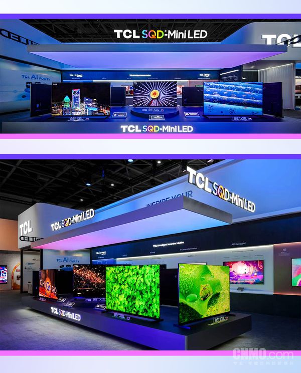 IFA 2026之后，再看TCL SQD-Mini LED的节奏与耐力
