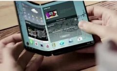 韩媒称三星将在明年初推出新款可折叠智能机