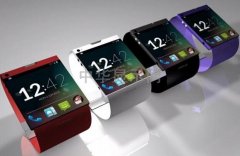 谷歌Android Wear集成互动表盘和翻译服务