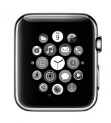 智能手表掀&ldquo;手腕上的战争&rdquo; 七大门派争&ldquo;霸主&rdquo;