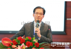 IHS Technology谢勤益：新技术、新应用带动显示面板成长