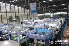 第十七届高交会光电显示触控展璀璨绽放