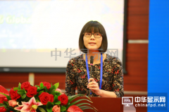 群智李亚琴：全球整体经济形势向好 显示面板市场前景乐观