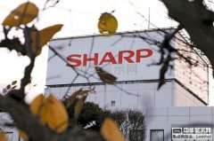 董事会意外倒戈鸿海 NHK：郭台铭抢下夏普