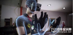 2016CITE ：AR/VR从理想走进现实