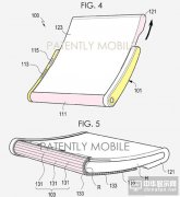 福布斯：三星或很快发布首款折叠手机