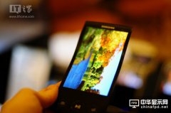 AMOLED面板价格首次低于LCD，A屏时代将至？