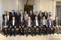 中国显示产业领袖峰会在深成功举行