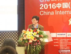 敦泰科技贡振邦：Force Touch技术应用广泛