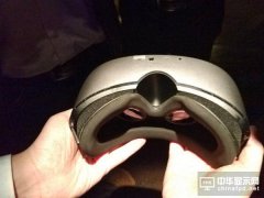 终极VR方案 平板商加持“仿一体机”