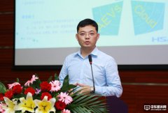 航盛杨贵川：智能交互，联网未来