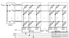 浅谈微间距LED显示屏关键器件之驱动芯片