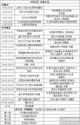 2016中国平板显示学术会议及征文通知(第二轮)