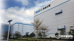 群创：拟斥3080万美元生产IGZO TFT显示屏