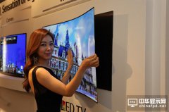 新型面板产业获扶持 OLED技术迎利好