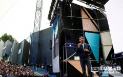 谷歌I/O大会2016内容回顾：VR和AI成主角