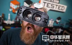 广电系开辟“VR+广播电视”模式 效果待考