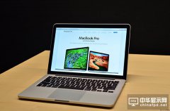 郭明池：2016款MacBook Pro将配OLED触控条+Touch ID