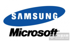 韩媒:三星携手微软开发新显示技术