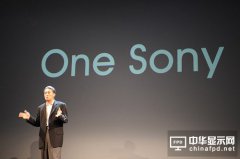 索尼错失液晶领域发展良机 在华能否再发力