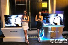 智能电视迎来销售高峰期 HDR功能成标配