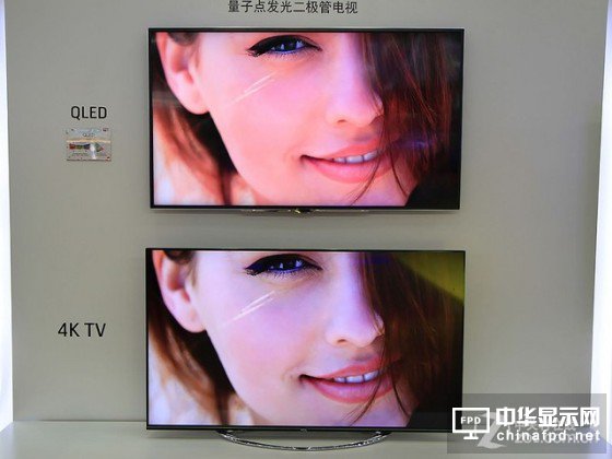 QLED电视