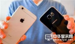 iPhone用AMOLED屏 苹果三星将实现双赢