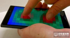 微软正研发Pre-Touch技术：比3D TOUCH更智能