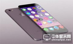 新iPhone换OLED屏幕为供应商注入活力
