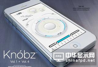 手机面板价格暴涨