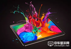 TPK2018年搭上iPhone的AMOLED风潮