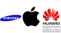 余承东:华为五年内超苹果三星 成第一智能机厂商